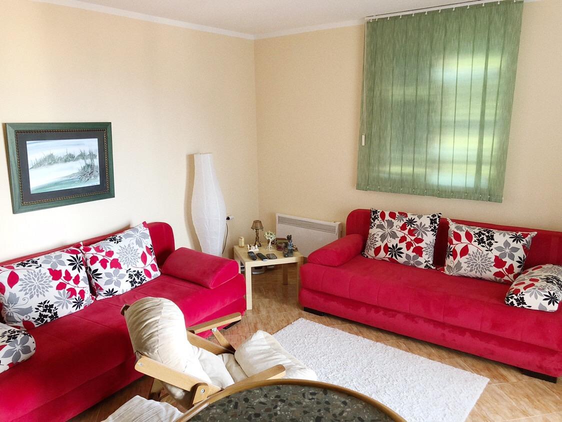 Apartman Hill